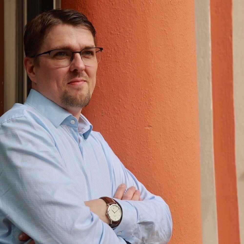 Alexander Fox – PlaNetFox